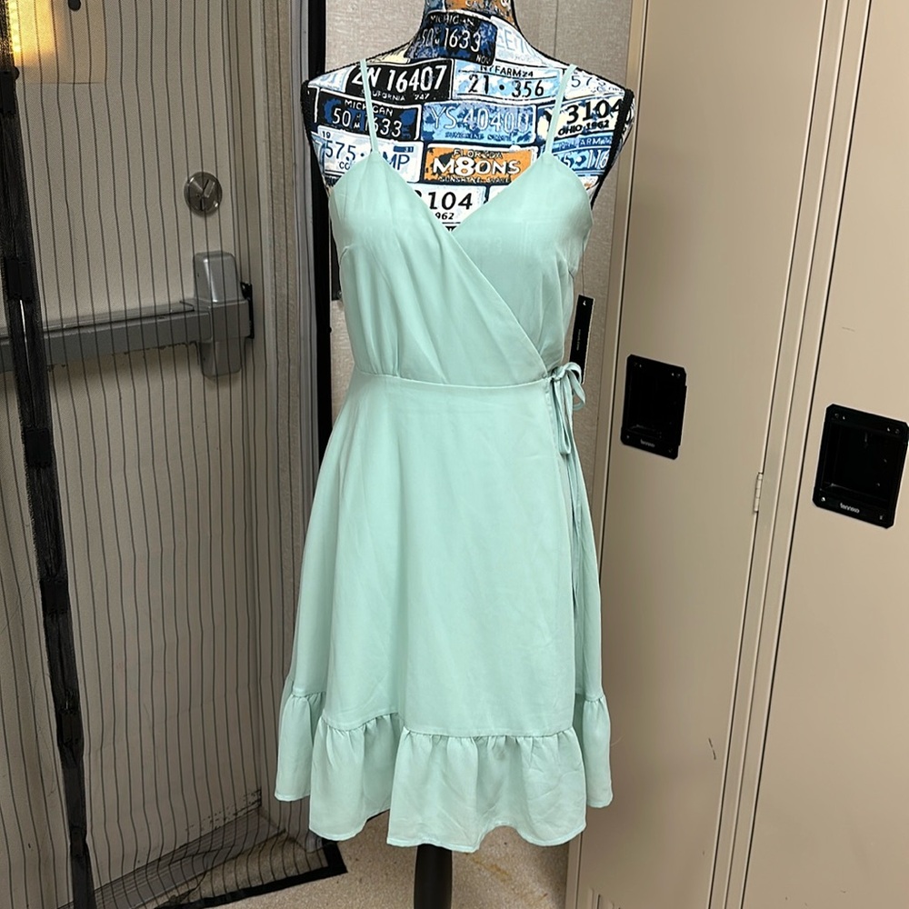 Summer dress